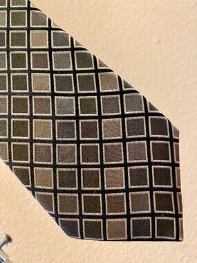 KENNETH COLE REACTION Necktie 57"
